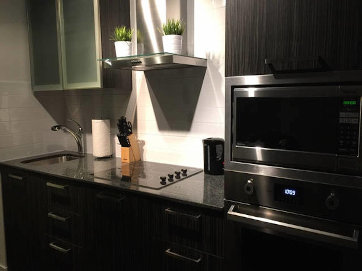 Jp Stays - Lakeview Condos Toronto Phòng bức ảnh
