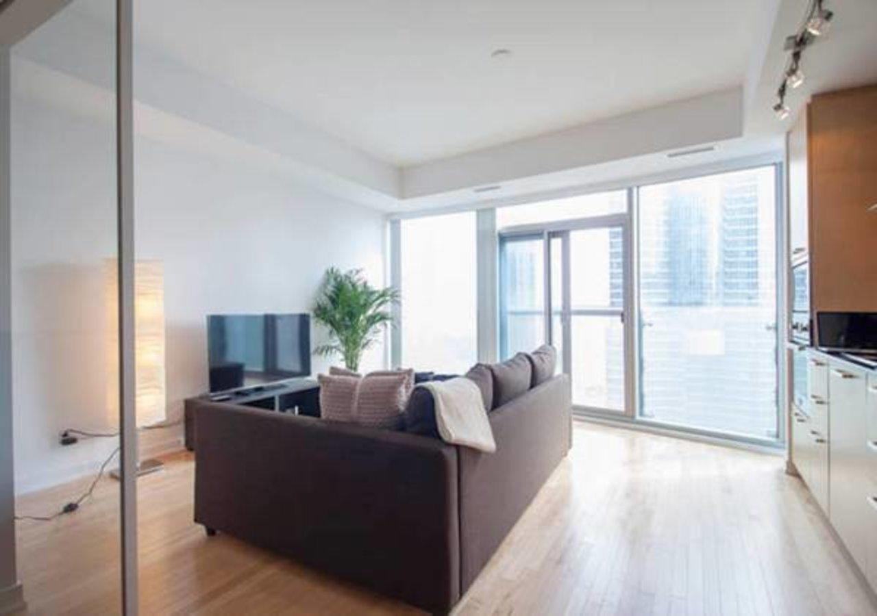 Jp Stays - Lakeview Condos Toronto Ngoại thất bức ảnh