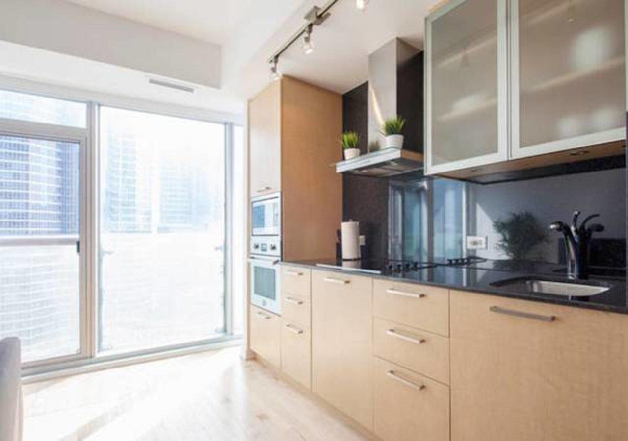 Jp Stays - Lakeview Condos Toronto Ngoại thất bức ảnh