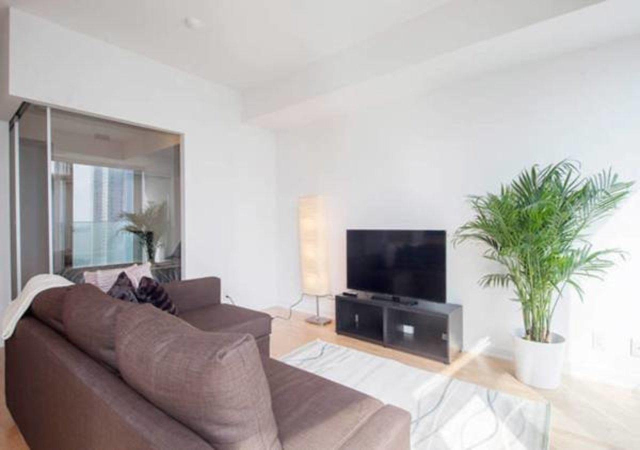 Jp Stays - Lakeview Condos Toronto Ngoại thất bức ảnh
